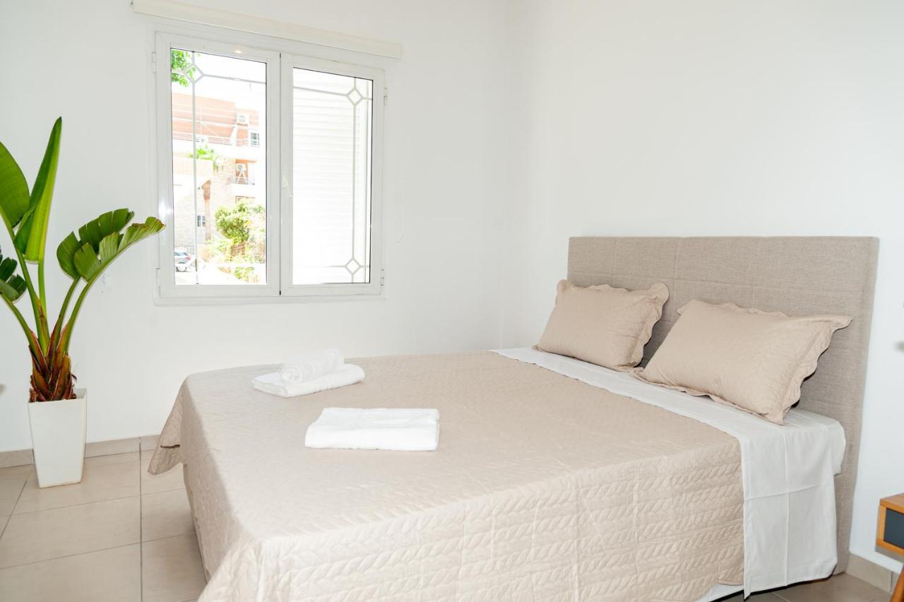 Christina Luxury Villas Chania  ภายนอก รูปภาพ